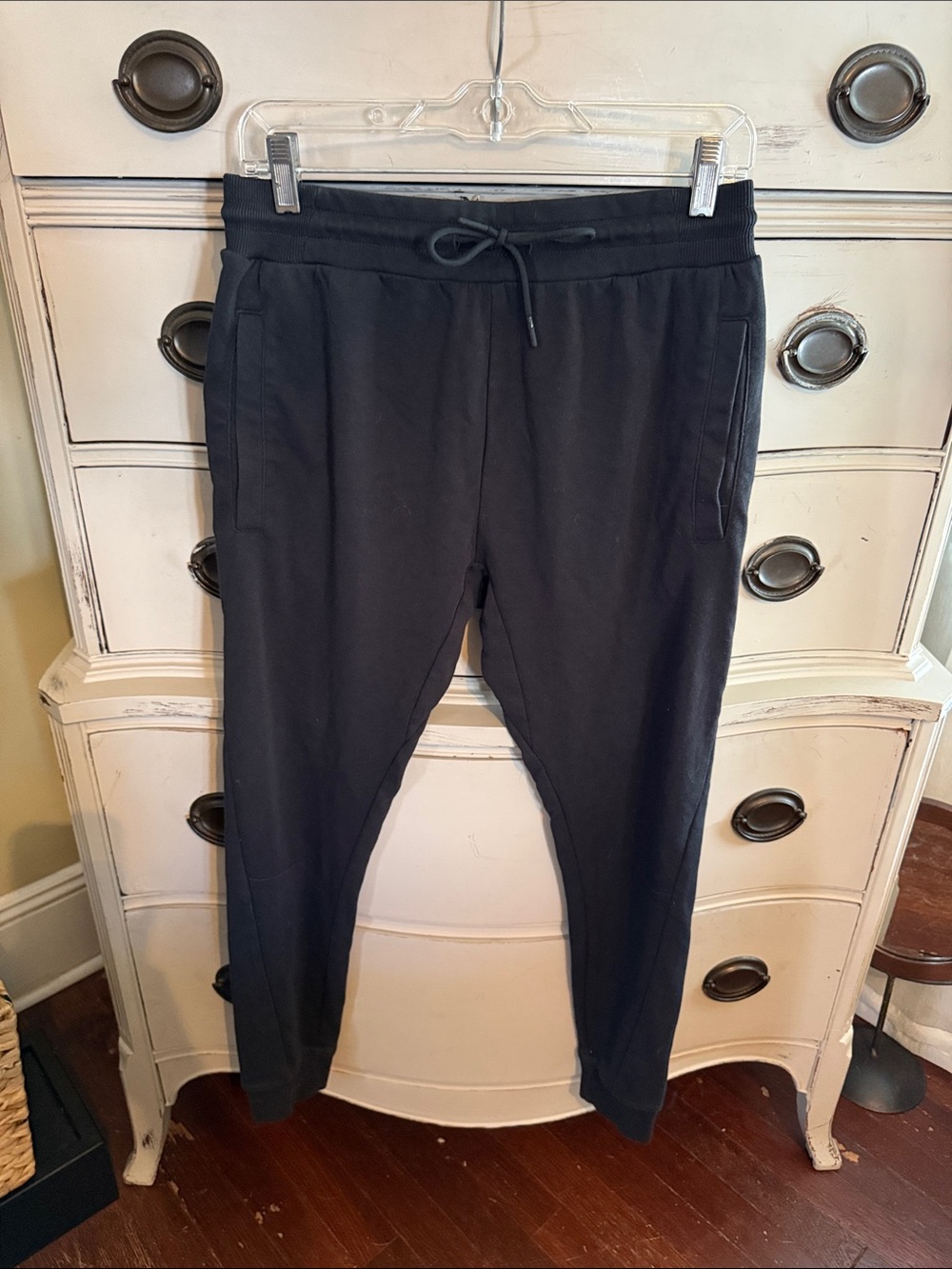Gymshark Joggers Camouflage Branding S